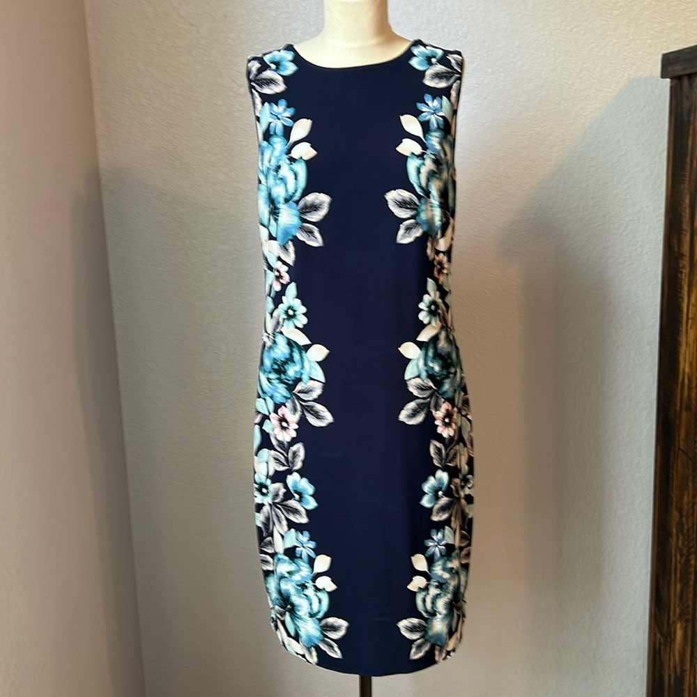 WHBM White House Black Market DRESS